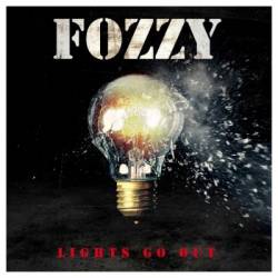 Fozzy : Lights Go Out